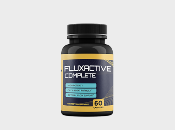 Buy Fluxactive Complete 60