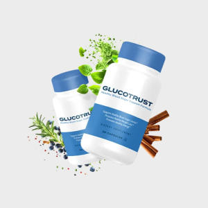 GlucoTrust Capsules