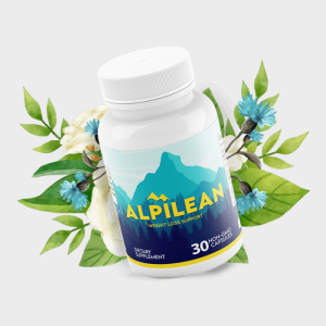 Alpilean Weight Loss Supplements