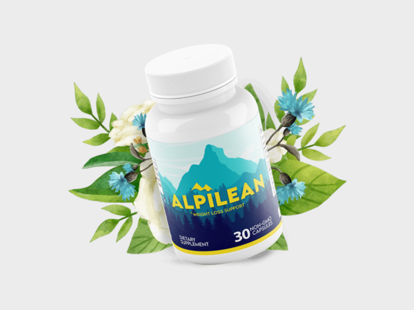 Alpilean Weight Loss Supplements