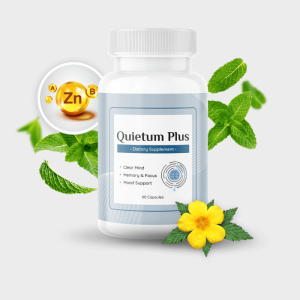 Quietum Plus Supplement