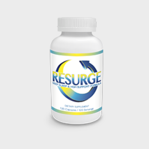 Resurge for Deep Sleep