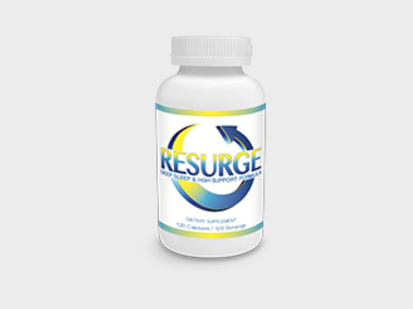 Resurge for Deep Sleep