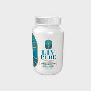 Buy Liv Pure Fat Burner Capsules