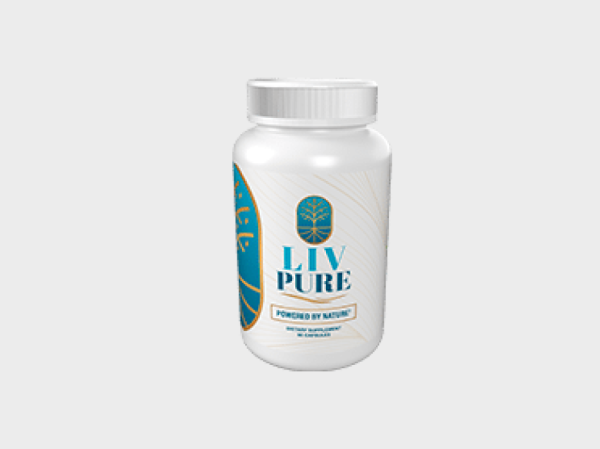 Buy Liv Pure Fat Burner Capsules