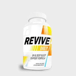 Buy Revive Daily 60 Capsule