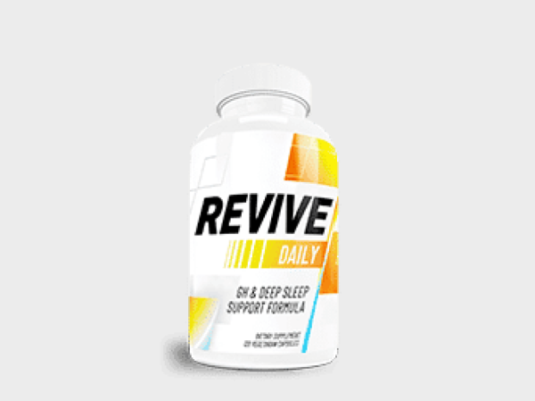 Buy Revive Daily 60 Capsule