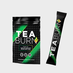 Buy Tea Burn Fat Burner