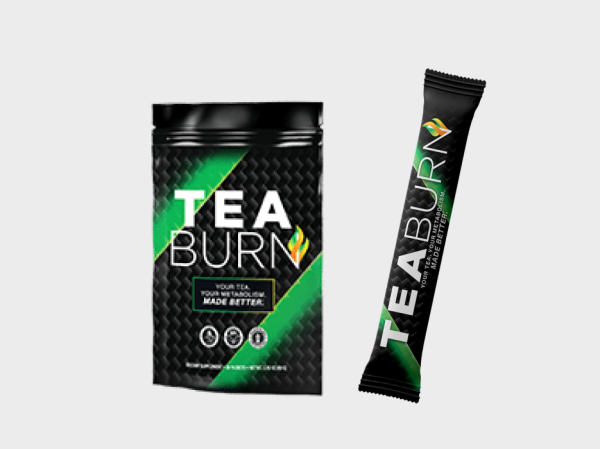 Buy Tea Burn Fat Burner